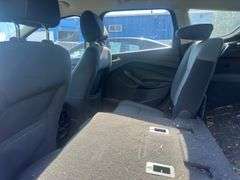 2014  FORD  Escape  SE