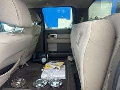 2010 FORD F-150 Styleside 1FTFW1EV0AFB23038 VMI-2528-1562-MI