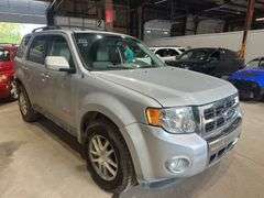 2012  FORD  Escape  Hybrid