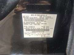 2013  FORD  Flex  SEL
