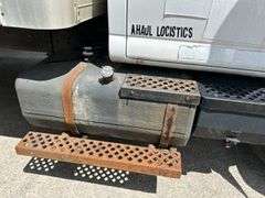 2005  GMC  C7  Box truck