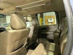 2005 FORD F-150 Styleside 1FTPW14585KC99032