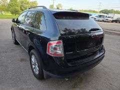 2009 FORD Edge SEL 2FMDK38C19BA54653 VMI-2528-2291-MI