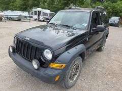 2005 JEEP Liberty Renegade 1J4GL38K45W631538 VMI-2528-0243-MI