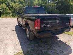 2003 DODGE Ram 1500 ST 1D7HU18Z13J518560 VMI-2526-1738-MI