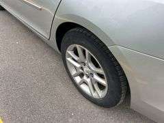 2014  CHEVROLET  Malibu  1LT