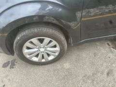 2012  SUBARU  Forester  Premium AWP