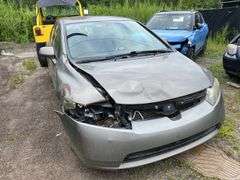 2008 HONDA Civic LX 1HGFA16518L033813 VMI-2528-1529-MI