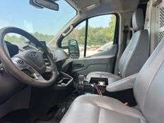 2017  FORD  Transit  -