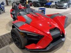 2022  SLINGSHOT  Slingshot  -