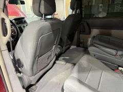 2010 CHRYSLER Town and Country Touring 2A4RR5D14AR315687 MIW-2527-1161-MI