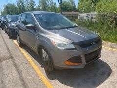 2013  FORD  Escape  SE