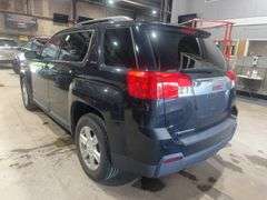 2014 GMC Terrain SLE 2GKALREK9E6352393
