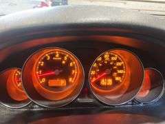 2007 INFINITI M35 X JNKAY01F87M454420