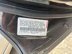 2001 LEXUS ES 300 BASE JT8BF28G910311821 VMI-2520-0231-MI