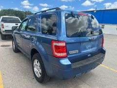 2010 FORD Escape XLT 1FMCU0DG3AKC45689