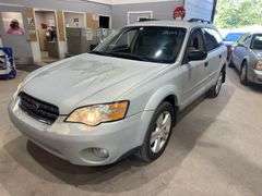 2006 SUBARU Outback 2.5i 4S4BP61C367331067 MIW-2528-2134-MI