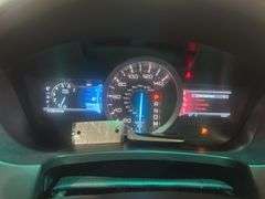 2011 FORD Explorer Limited 1FMHK8F82BGA15095