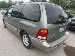 2002 FORD Windstar SEL 2FMZA53412BB22878 VMI-2529-0756-MI