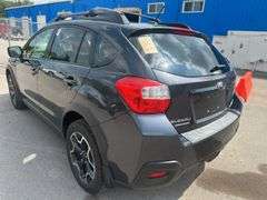 2014  SUBARU  XV CrossTrek  Prm+AWP+NAVI