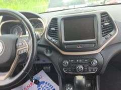 2015 JEEP Cherokee Limited 1C4PJMDSXFW537835
