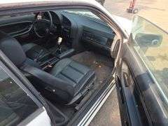 1993 BMW 318iS NO TRIM WBABE5319PJA04256 MIW-2529-0559-MI