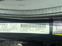 2010  DODGE  Avenger  R/T