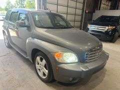 2007  CHEVROLET  HHR  LT