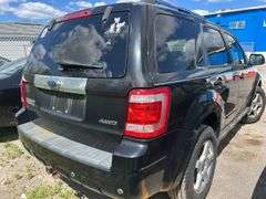 2009  FORD  Escape  Xl