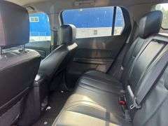 2011 GMC Terrain SLT 1 2CTFLVEC4B6296978