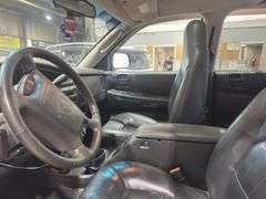 2001  DODGE  Durango  Base
