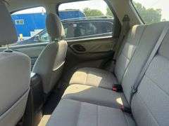 2005 FORD Escape XLT 1FMYU93115KE32975