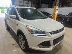 2014 FORD Escape Titanium 1FMCU9J98EUB44071