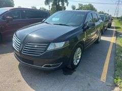 2019 LINCOLN MKT Livery 2LMHJ5NKXKBL00282