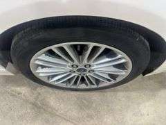 2013 FORD Fusion SE 3FA6P0H94DR213750