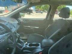 2013  FORD  Escape  SE