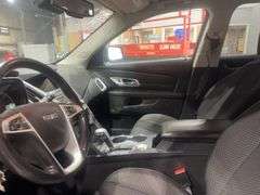 2014 GMC Terrain SLE 2GKALREK9E6352393