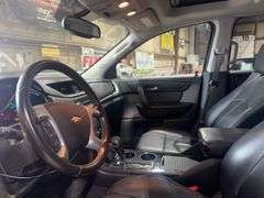 2015 CHEVROLET Traverse 2LT 1GNKVHKD1FJ211243