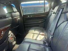 2019 LINCOLN MKT Livery 2LMHJ5NKXKBL00282