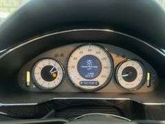 2010  MERCEDES-BENZ  CLS-Class  -