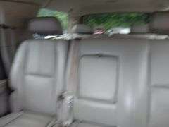 2007  CHEVROLET  Suburban  LS