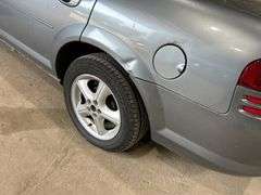 2006  DODGE  Stratus  SXT