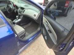 2013  CHEVROLET  Cruze  1LS