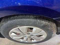 2012  CHEVROLET  Cruze  2LS