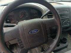 2006 FORD F-150 Styleside 1FTRX14W26FA32672