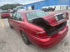 2004  BUICK  LeSabre  Limited