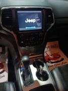 2018 JEEP Grand Cherokee WK 1C4RJFAG4JC343199
