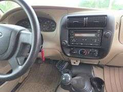 2005 FORD Ranger XLT 1FTYR14U55PB03117 TV-431815
