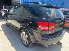 2009  DODGE  Journey  SXT