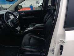 2017 DODGE Journey GT (US), GT Rallye (Can) 3C4PDDEG9HT678003